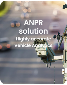 ANPR Solutions