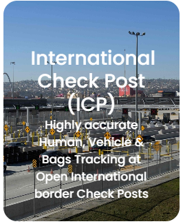 International check Post