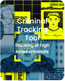 Criminal Tracking