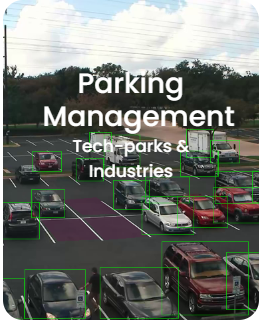 Parking Management