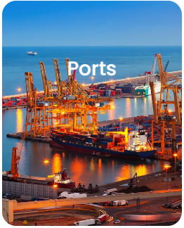 ports