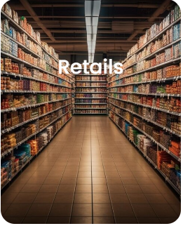 retail