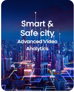 Smart & Safe City